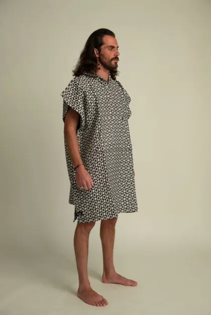 Poncho Pulse Noire (2)