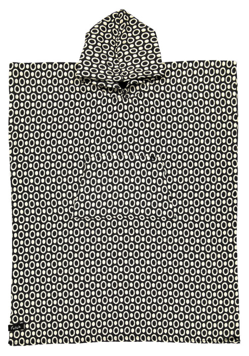 Futah - Pulse Preto Poncho (3)