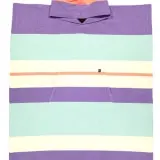 Poncho Papua Purple Water_min