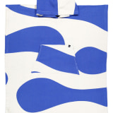 Poncho Aether Blue_min