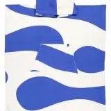 Poncho Aether Blue_min