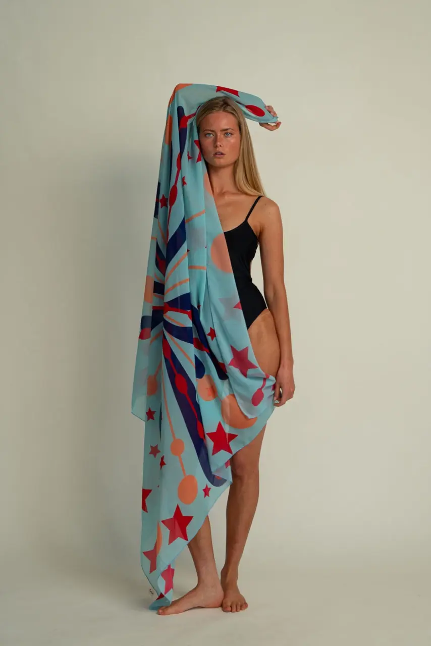 Futah - Cosmos Pareo - Collab WWF® (3)