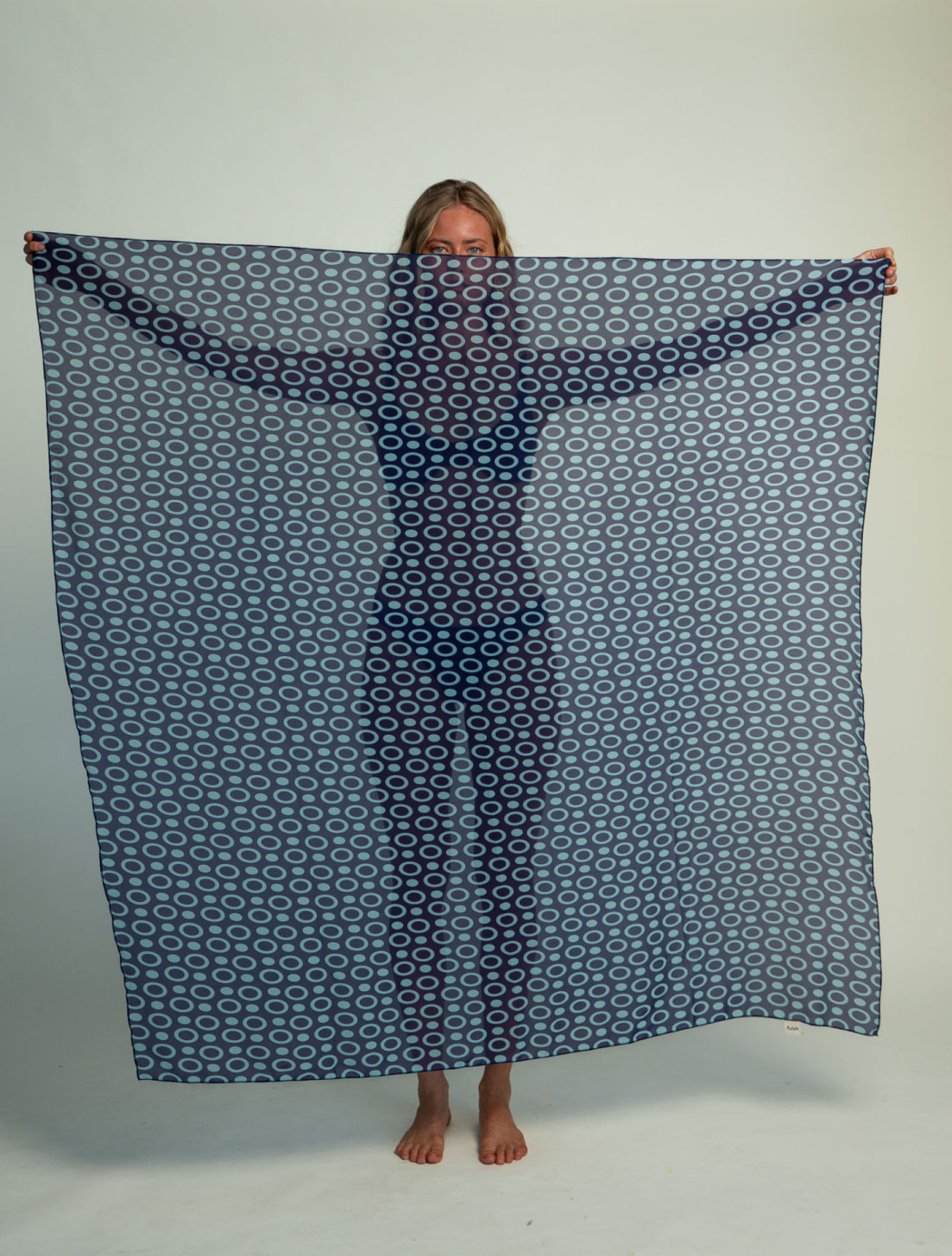 Futah - Pareo Pulse Bleu (1)