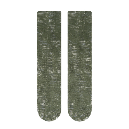 Bamboo  Olive Socks (2)