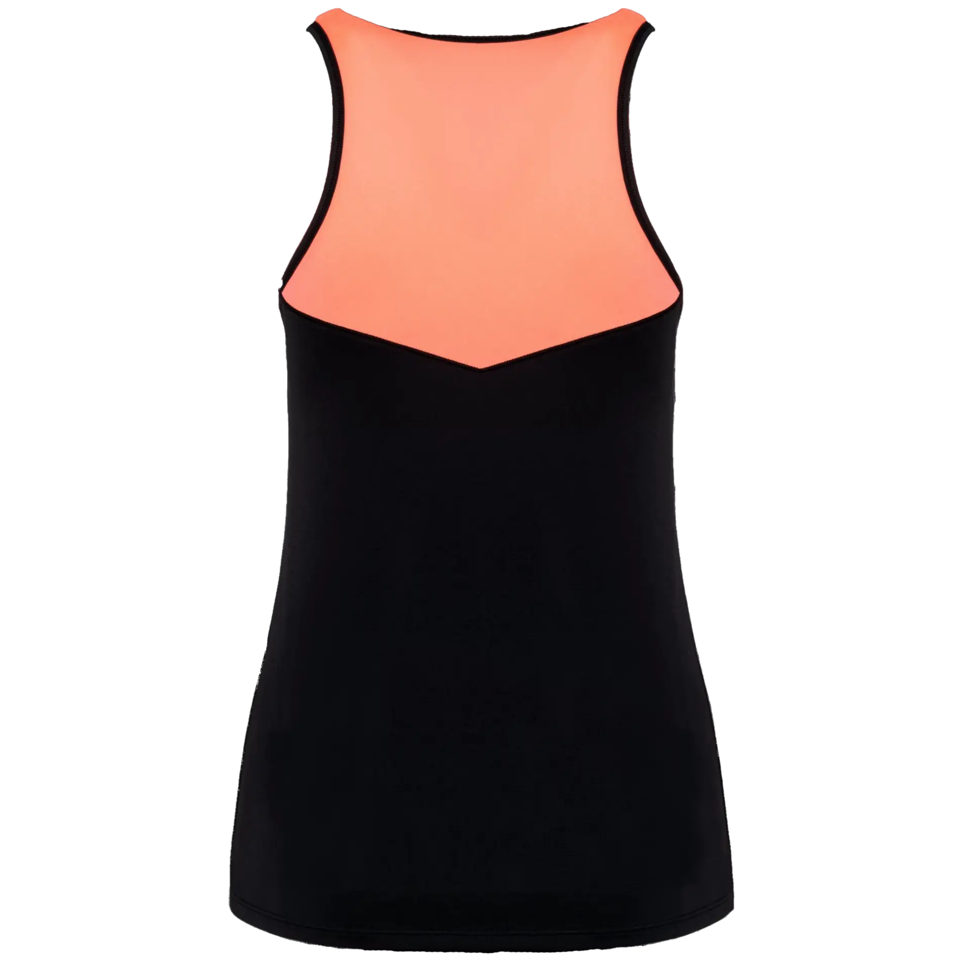 Futah - Top de Desporto Coral (2)