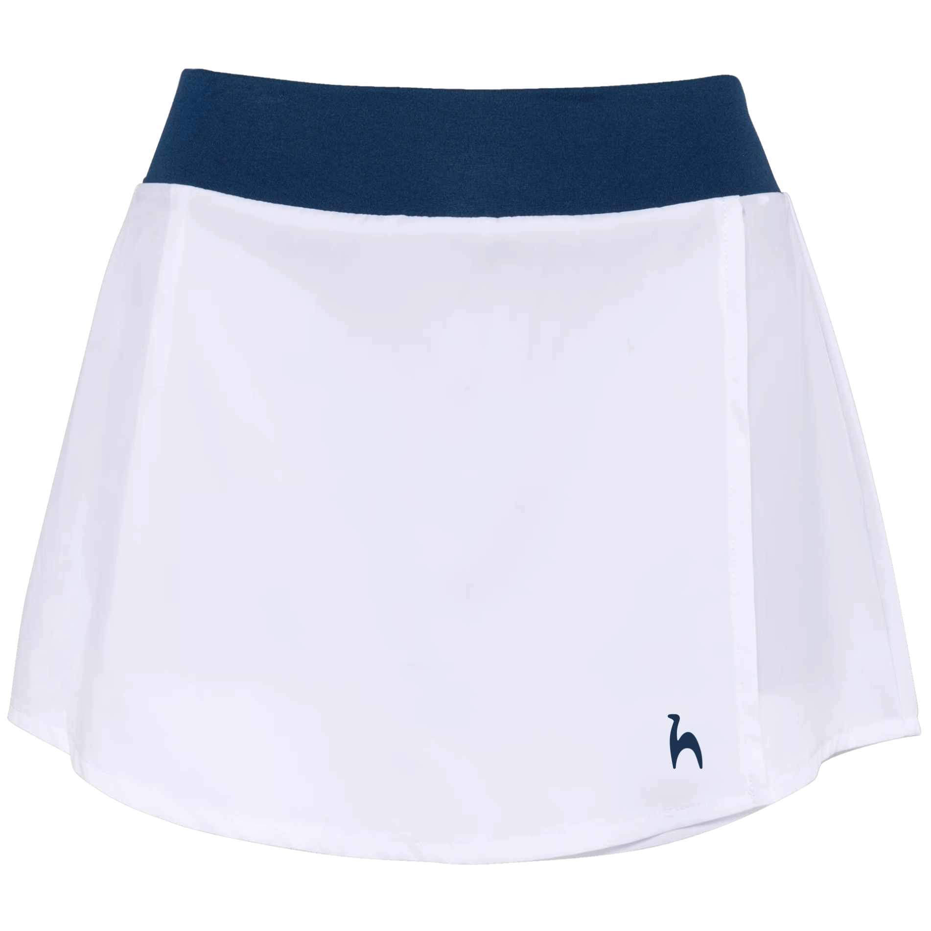 Futah - Saia de Desporto Branca (1)