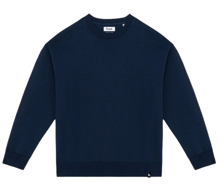 Mar Blue Sweatshirt (2)