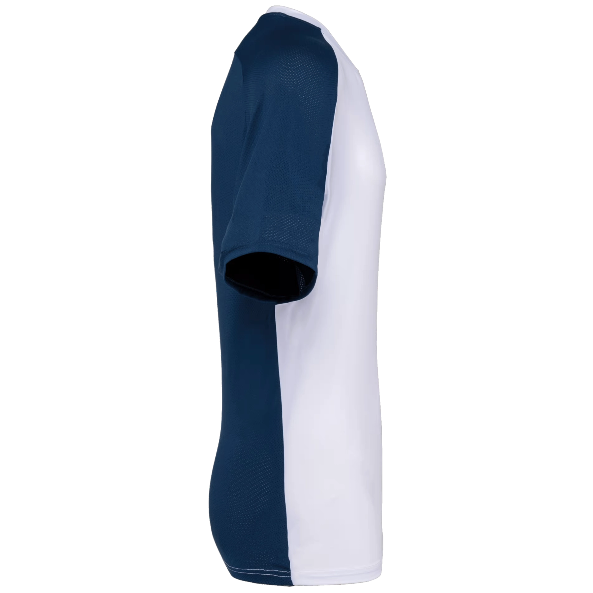 Futah - T-shirt de Desporto Branca (2)