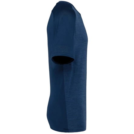 T-shirt de Desporto Azul (2)