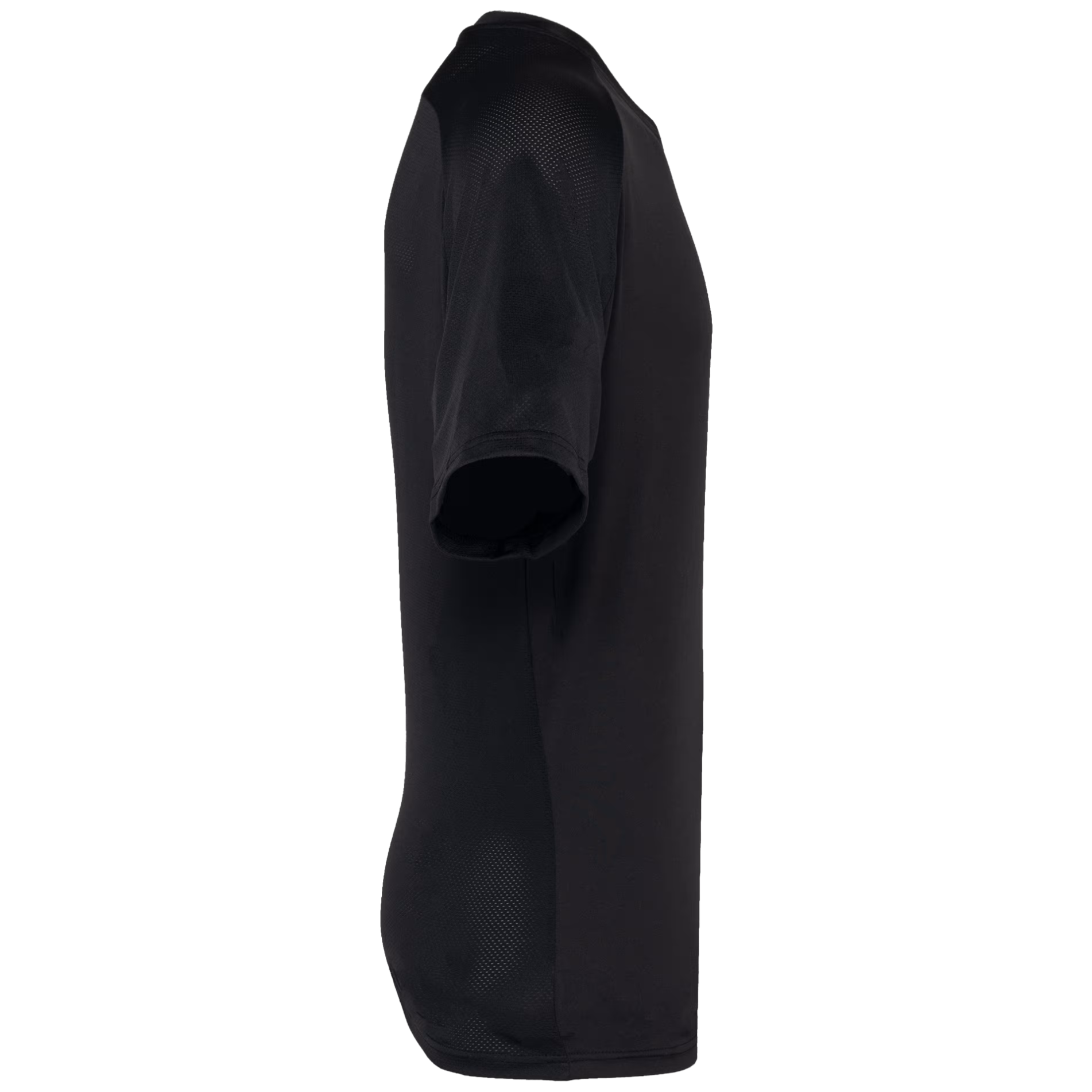 Futah - T-shirt de Desporto Preta (3)