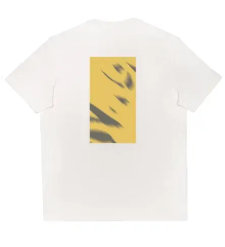 T-shirt Adoptez un Chat - Collab Purina (2)