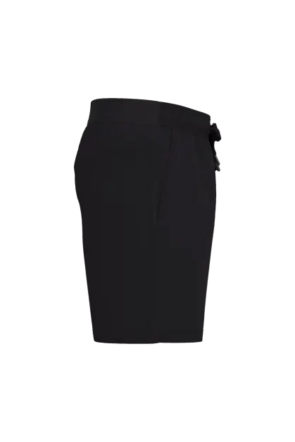 Short de Sport Noir (2)