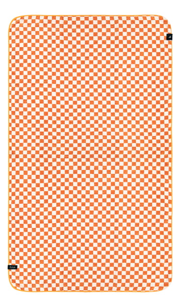 Échecs Argile Serviette éponge