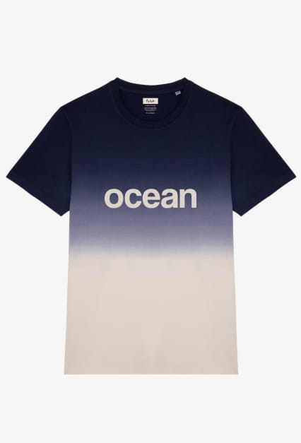 T-shirt Ocean