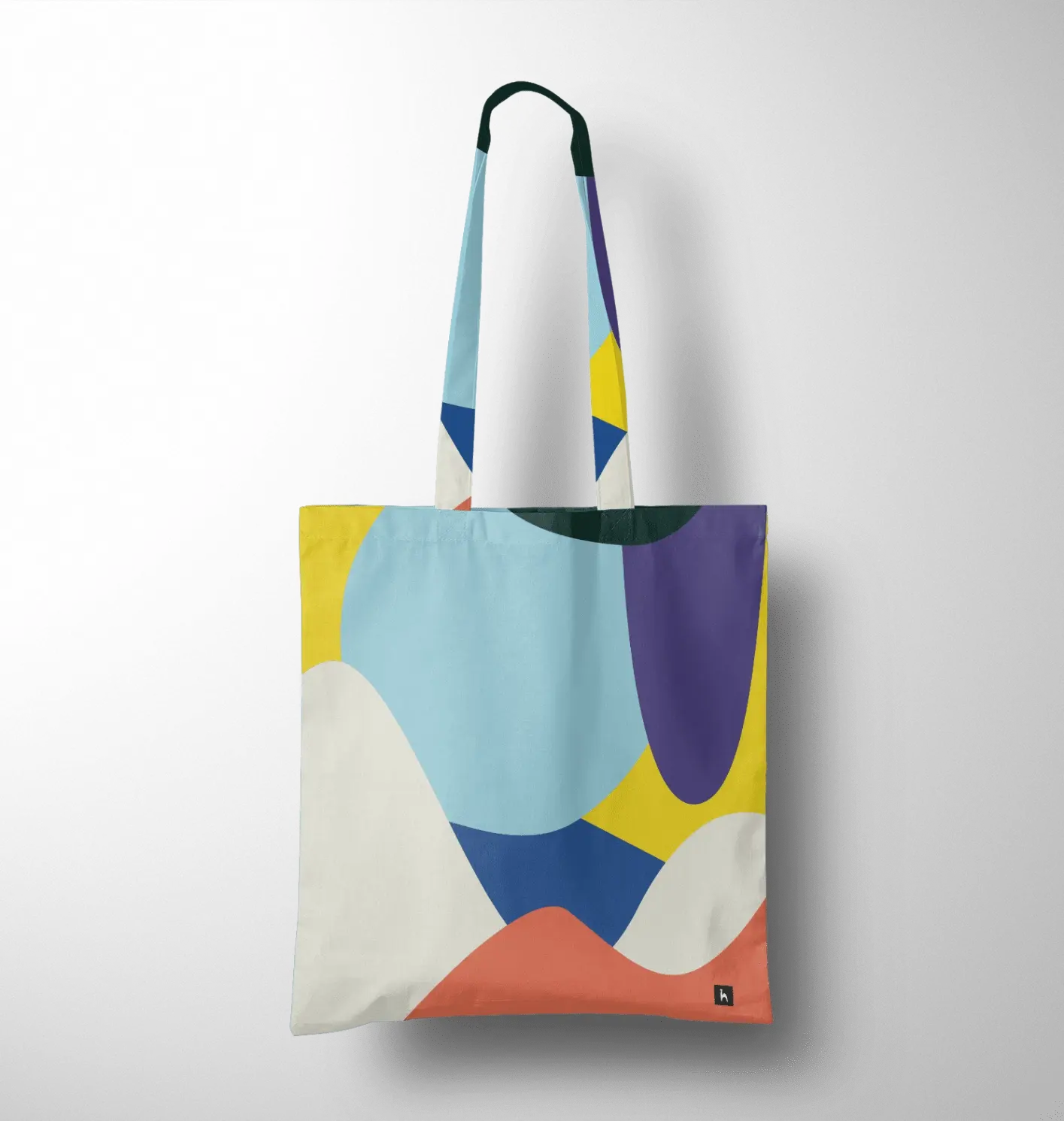 Futah - Amazónica Mocha Toalha de praia (5)