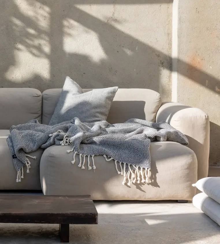 Futah - Manta Ericeira Cinzenta (4)