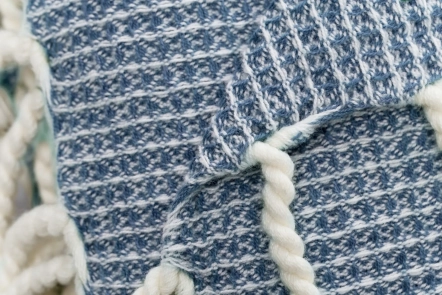 Couverture Ericeira Bleu (2)