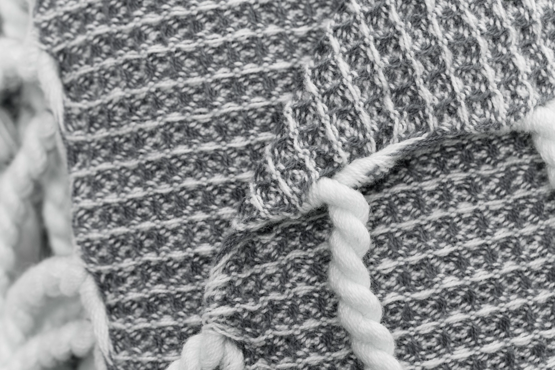 Futah - Manta Ericeira Cinzenta (2)