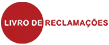 Livro de reclamações online